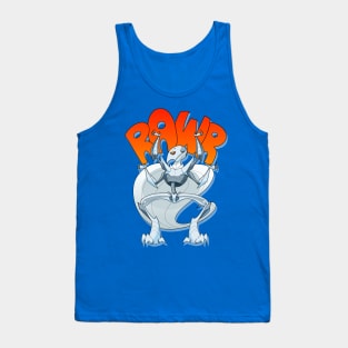 Rawr Tank Top